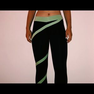 Chloe Noel figure skating pants